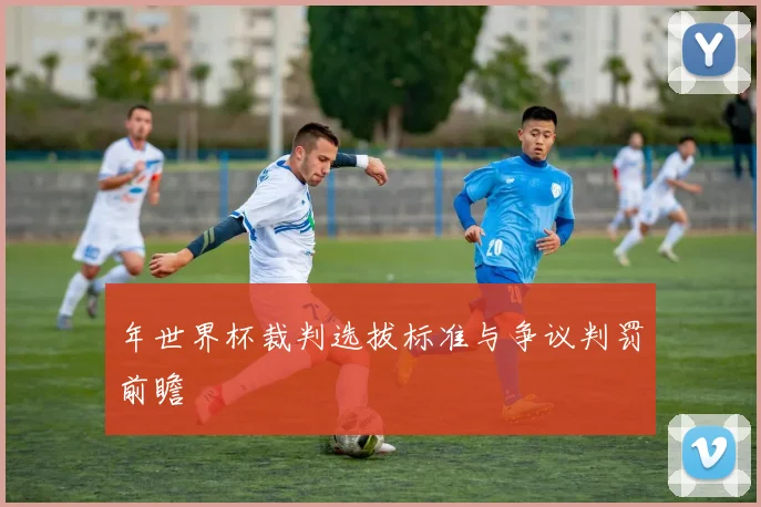 年世界杯裁判选拔标准与争议判罚前瞻